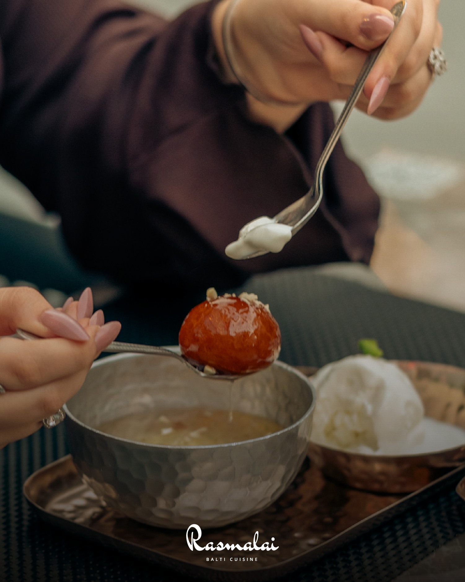 Rasmalai