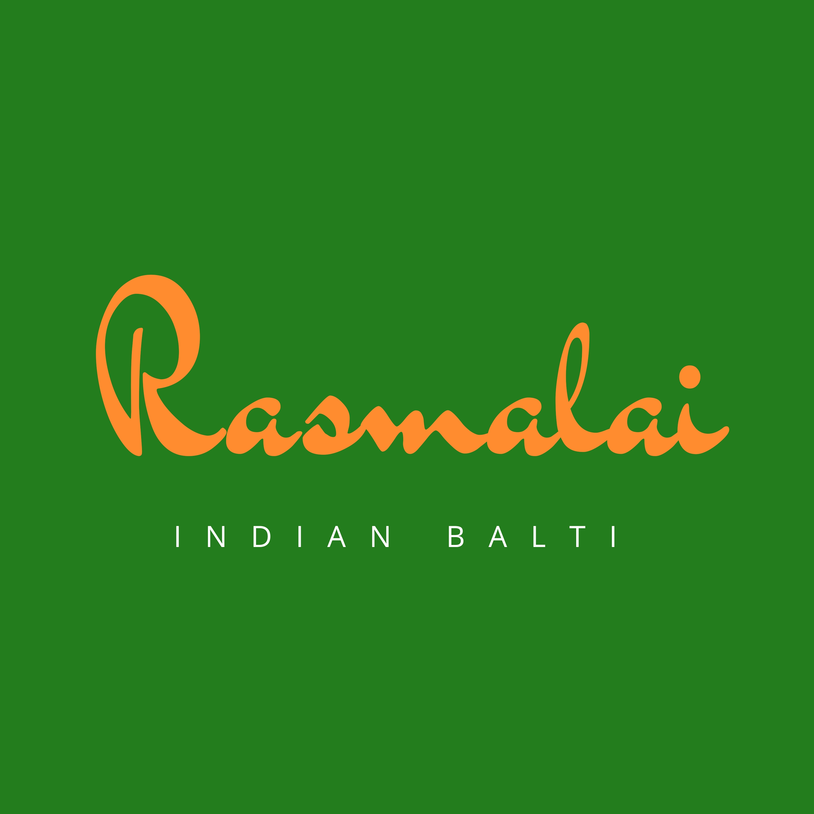 Rasmalai - 20% Off