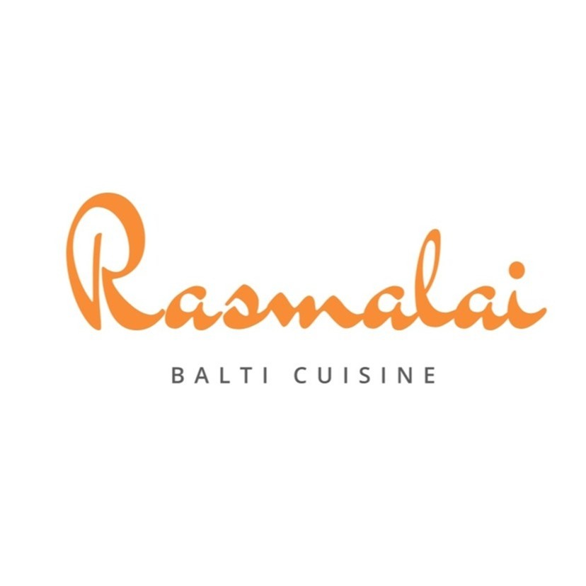 Rasmalai Logo | Sole App | Bahrain
