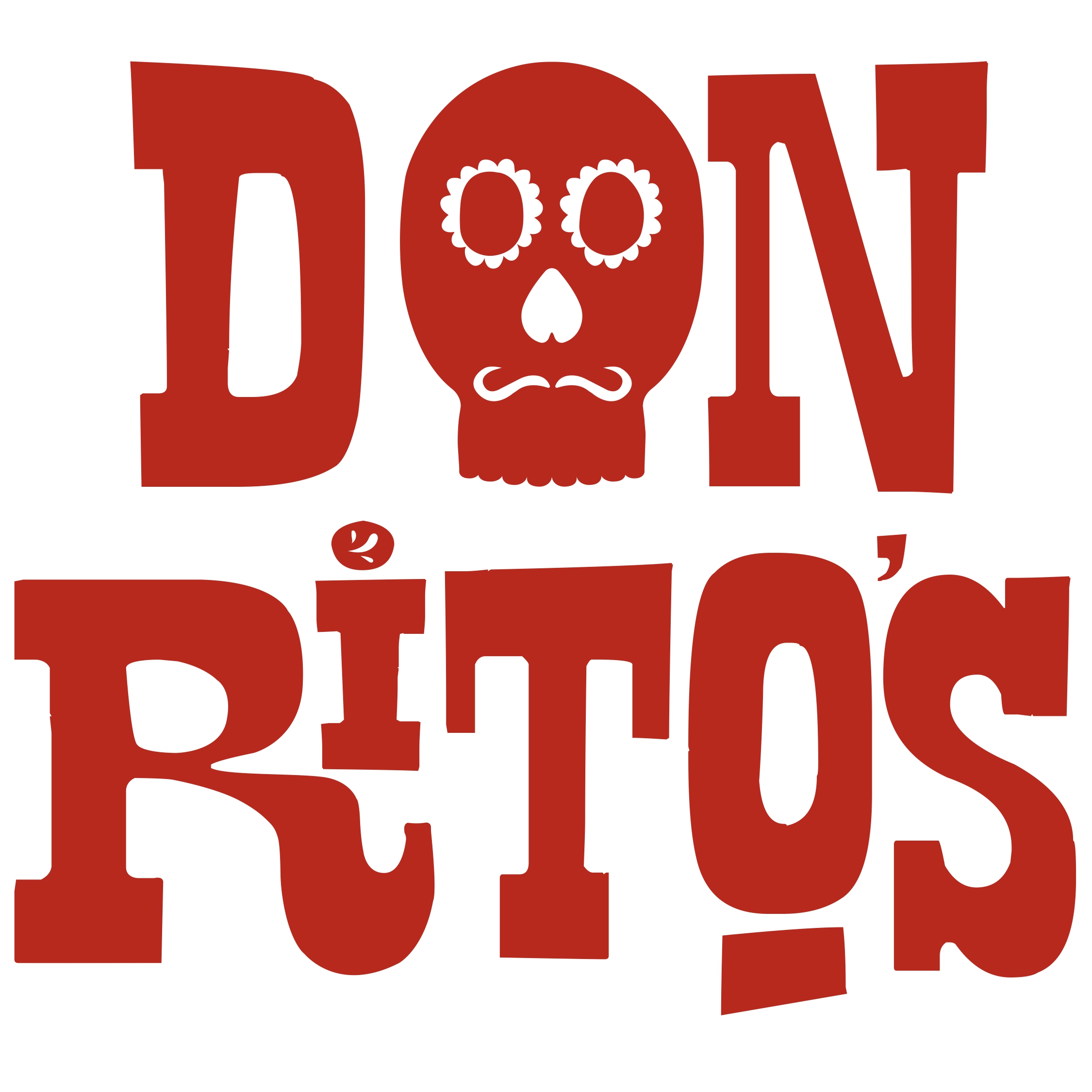 Don Rito's 
