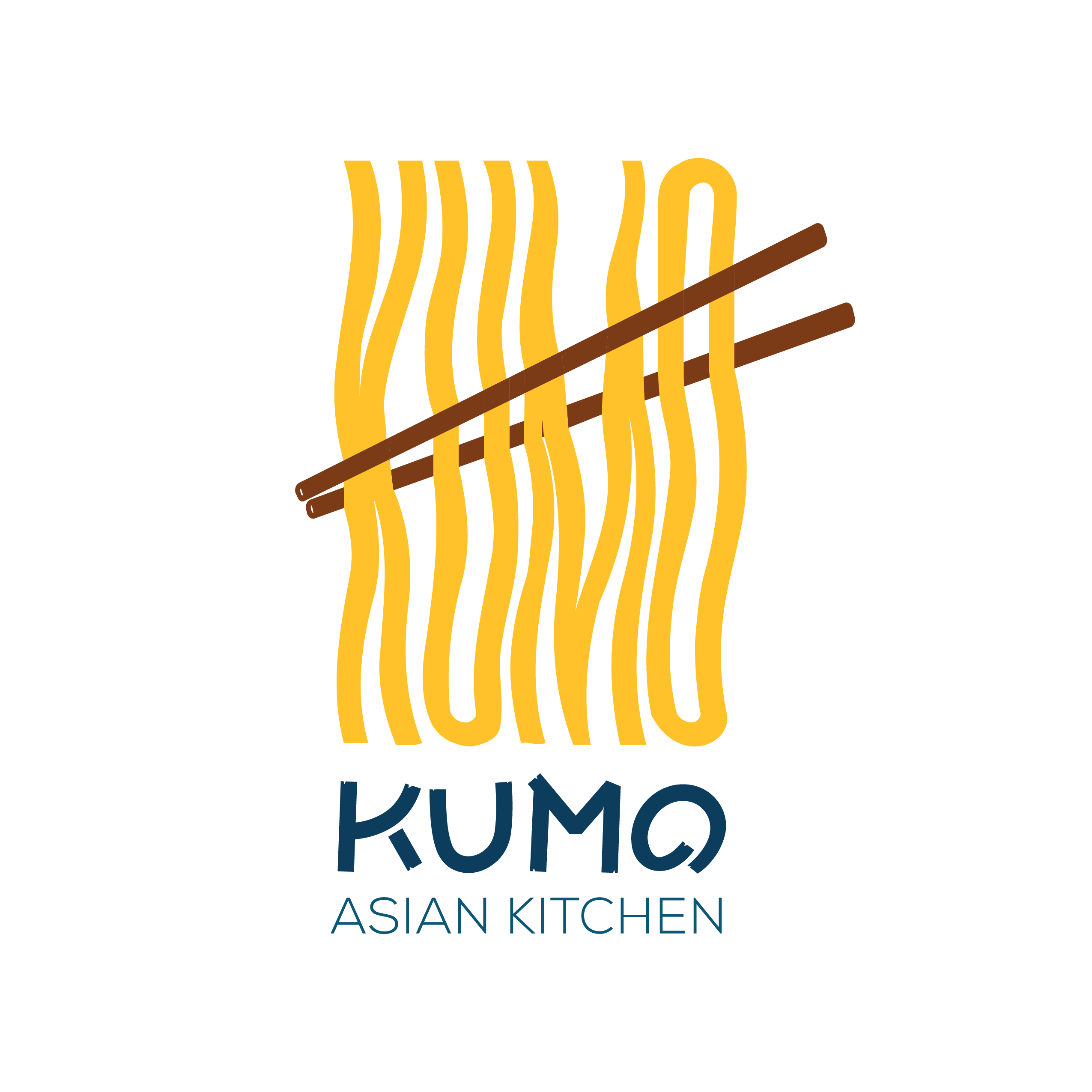 Kumo Asian Kitchen